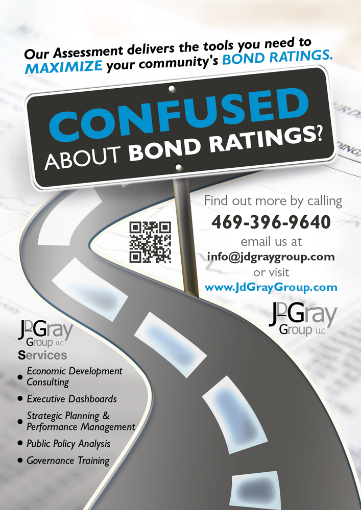 Advertisement Design by UrbainFX for JDGray Group LLC | Design #6061406