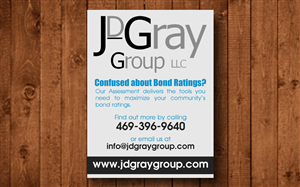 Advertisement Design by tballest