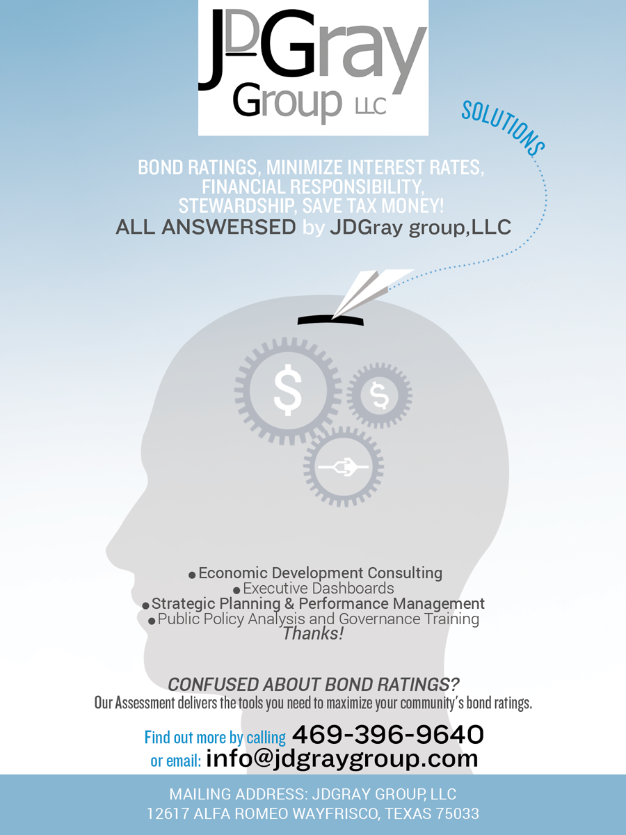 Advertisement Design by dinug.312 for JDGray Group LLC | Design #6059750
