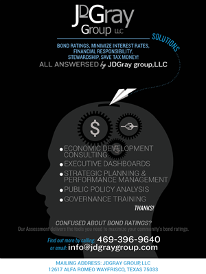 Advertisement Design by dinug.312 for JDGray Group LLC | Design #6059863