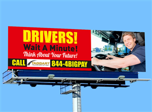 Billboard Design by ALSADESIGN