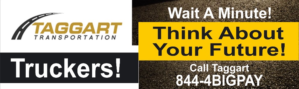 Billboard Design by yadavsushil for Taggart Transportation Company | Design #6058400