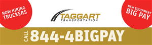 Design de Panneau par PixelizeDesigns pour Taggart Transportation Company | Design : #6053587