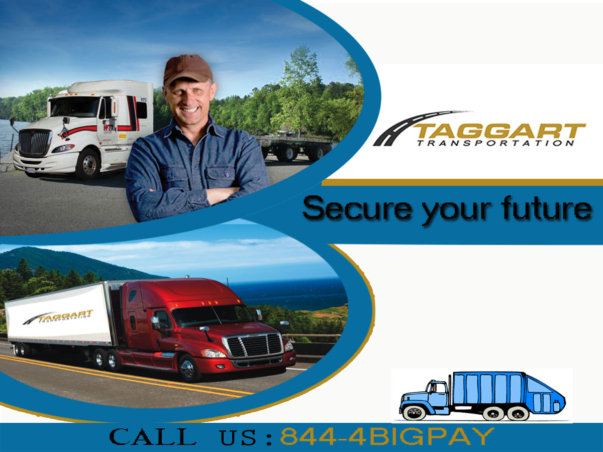 Billboard Design by Sagacious Amna for Taggart Transportation Company | Design #6082026
