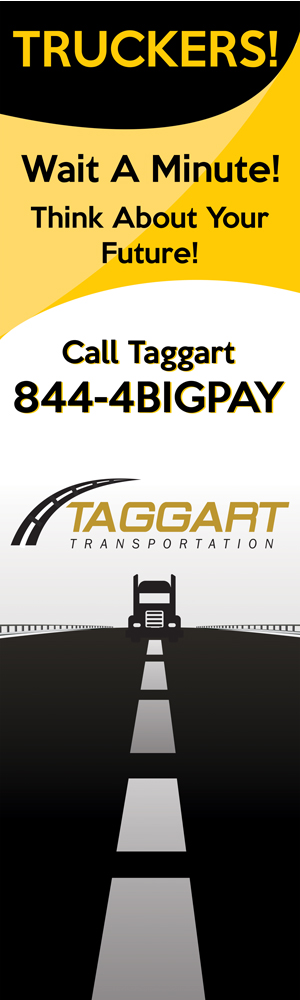 Design de Panneau par Mediainfy pour Taggart Transportation Company | Design : #6080413