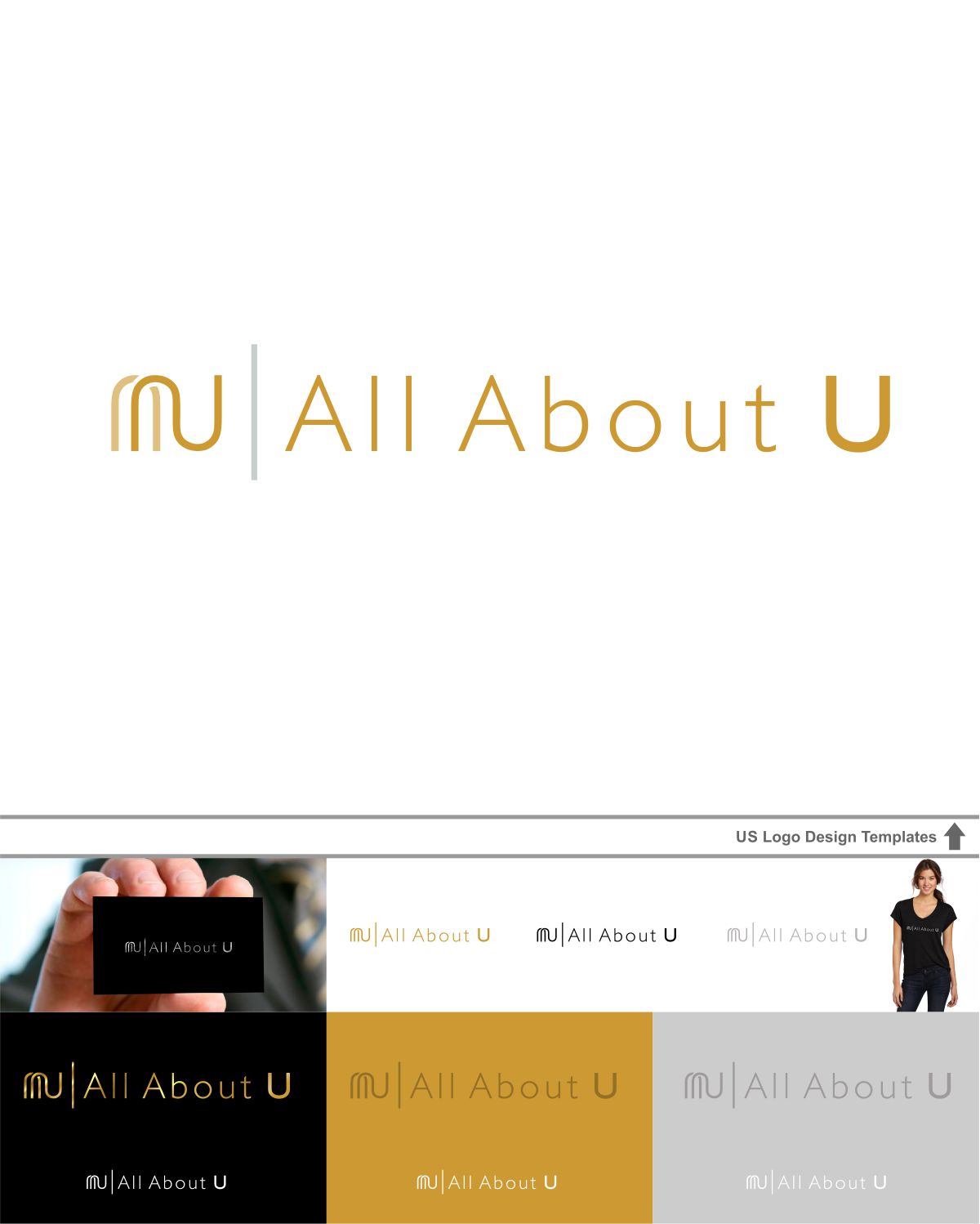 Logo Design by DesignMX (Renan Mejia) for this project | Design #6049854