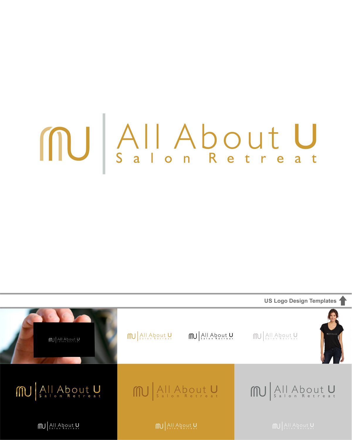 Logo Design by DesignMX (Renan Mejia) for this project | Design #6096458