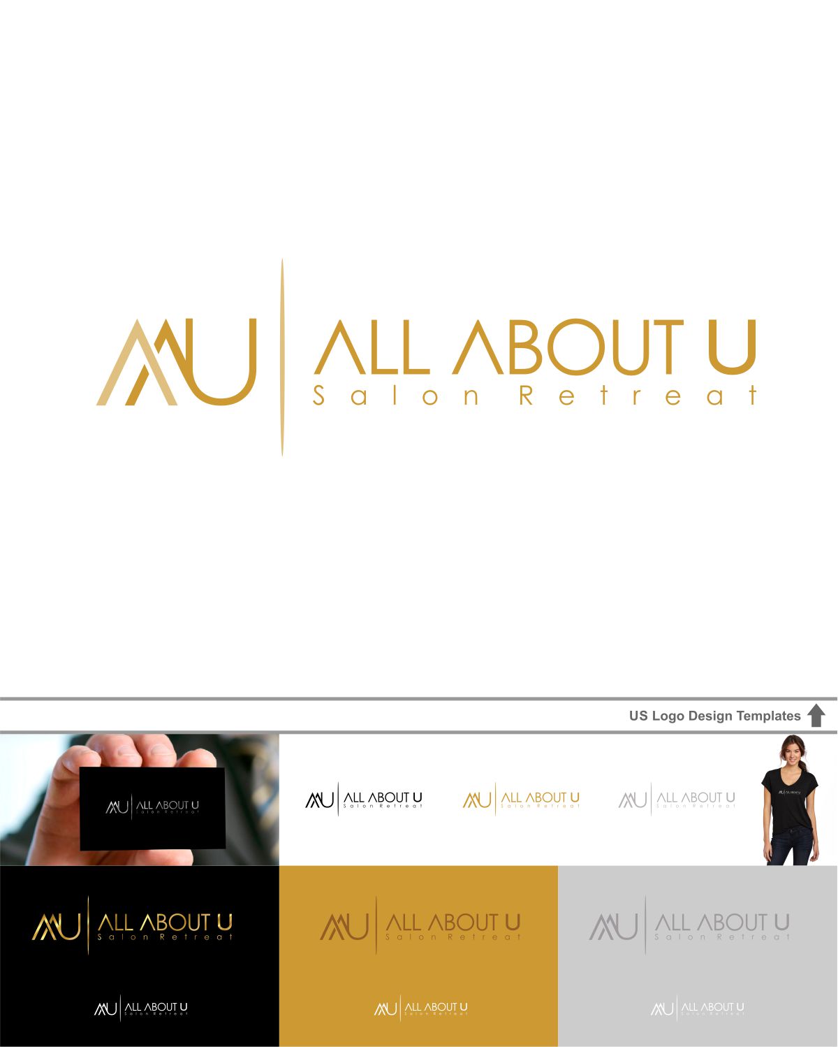 Logo Design by DesignMX (Renan Mejia) for this project | Design #6096528