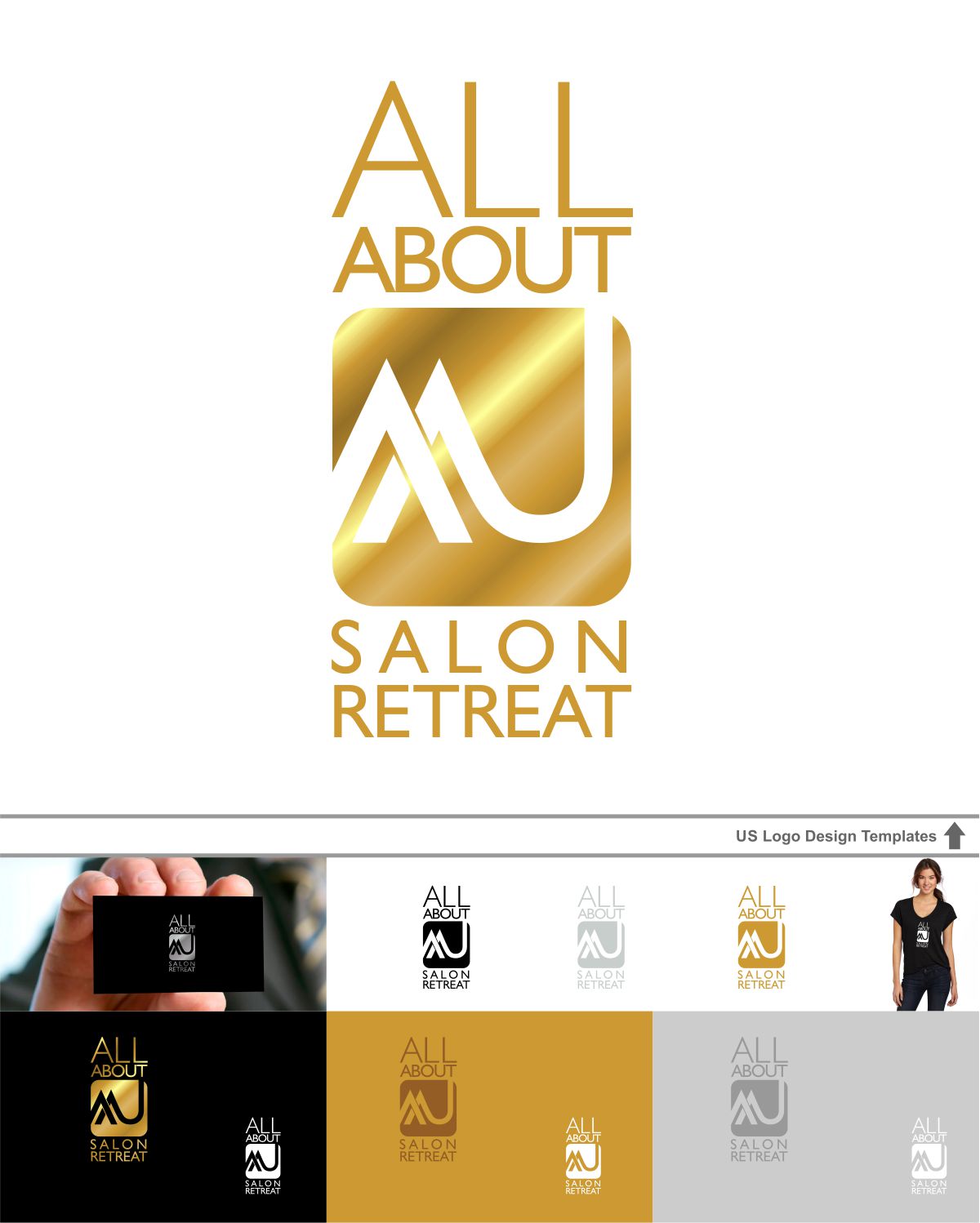 Logo Design by DesignMX (Renan Mejia) for this project | Design #6096587