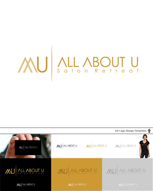 Logo Design by DesignMX (Renan Mejia) for this project | Design: #6096701