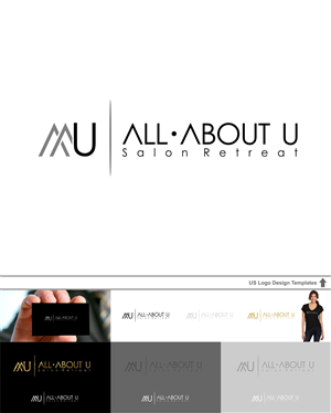 Logo Design by DesignMX (Renan Mejia) for this project | Design: #6097120