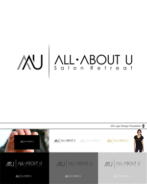 Logo Design by DesignMX (Renan Mejia) for this project | Design: #6114473