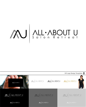 Logo Design by DesignMX (Renan Mejia) for this project | Design: #6130933