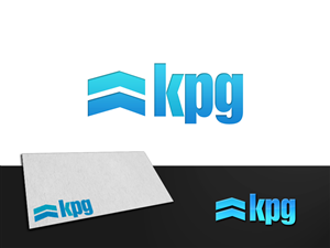 KPG | Logo Design by ArtSamurai