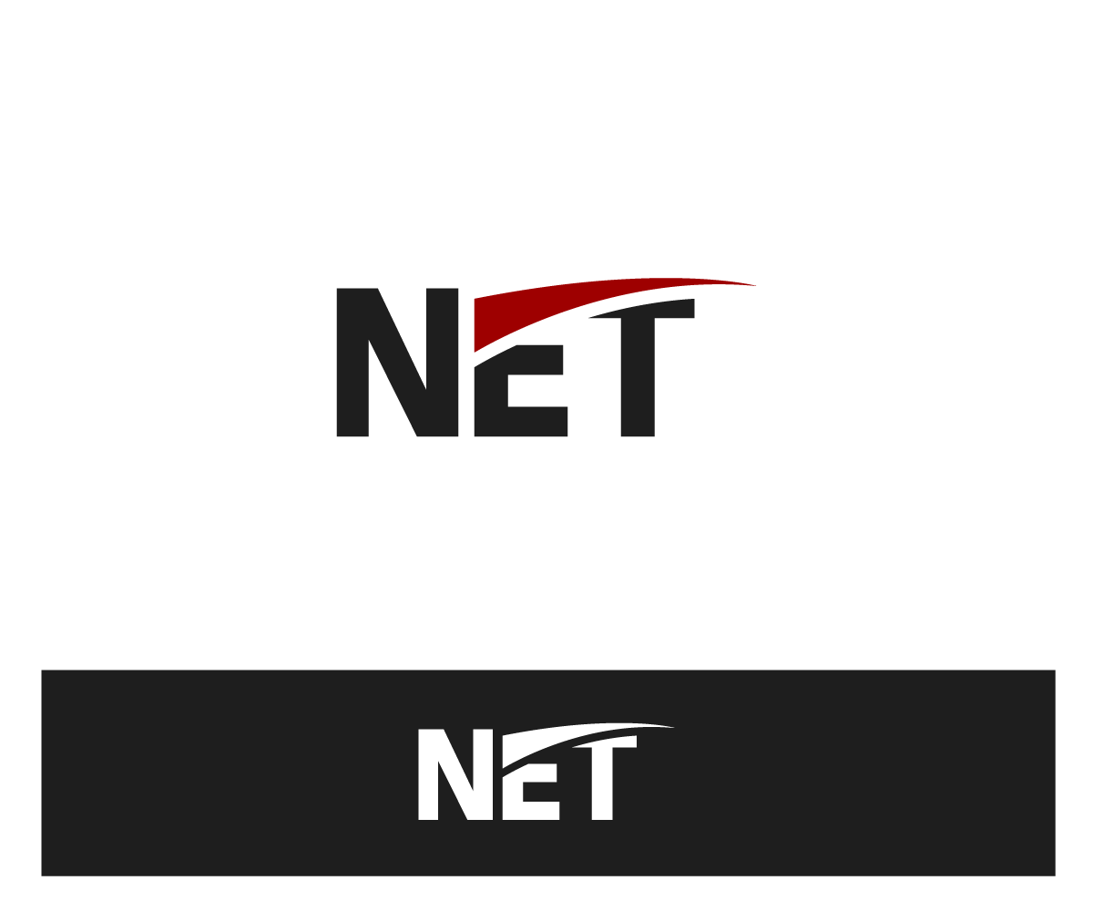 Logo Design by NDRO for NET Kindlustus OÜ | Design #1711551