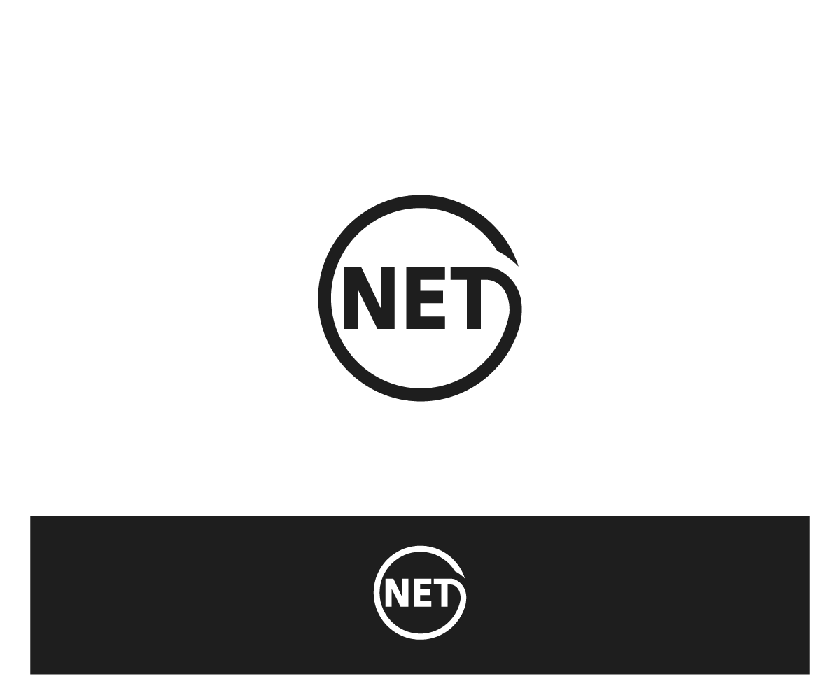 Logo Design by NDRO for NET Kindlustus OÜ | Design #1711554