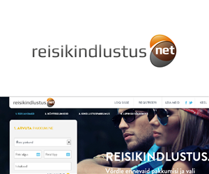 Logo Design by NDRO for NET Kindlustus OÜ | Design: #1712533