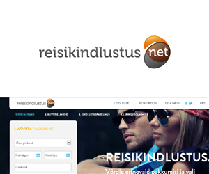 Logo Design by NDRO for NET Kindlustus OÜ | Design: #1712535