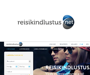 Logo Design by NDRO for NET Kindlustus OÜ | Design: #1712538