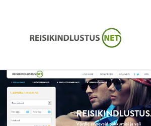 Logo Design by NDRO for NET Kindlustus OÜ | Design: #1712545