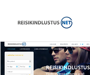 Logo Design by NDRO for NET Kindlustus OÜ | Design: #1712546