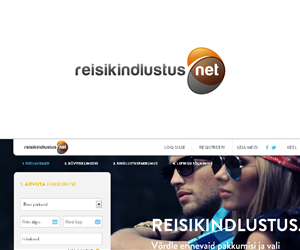Logo Design by NDRO for NET Kindlustus OÜ | Design: #1723604