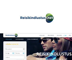 Logo Design by NDRO for NET Kindlustus OÜ | Design: #1774547