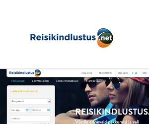 Logo Design by NDRO for NET Kindlustus OÜ | Design: #1811461