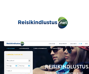 Logo Design by NDRO for NET Kindlustus OÜ | Design: #1811464