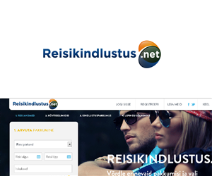 Logo Design by NDRO for NET Kindlustus OÜ | Design: #1811468
