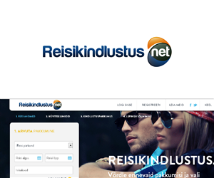 Logo Design by NDRO for NET Kindlustus OÜ | Design: #1816775