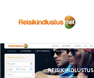 Logo Design by NDRO for NET Kindlustus OÜ | Design: #1816807