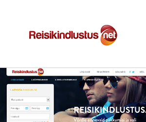 Logo Design by NDRO for NET Kindlustus OÜ | Design: #1816834