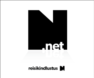 Logo Design by designedbykyle for NET Kindlustus OÜ | Design: #1673993