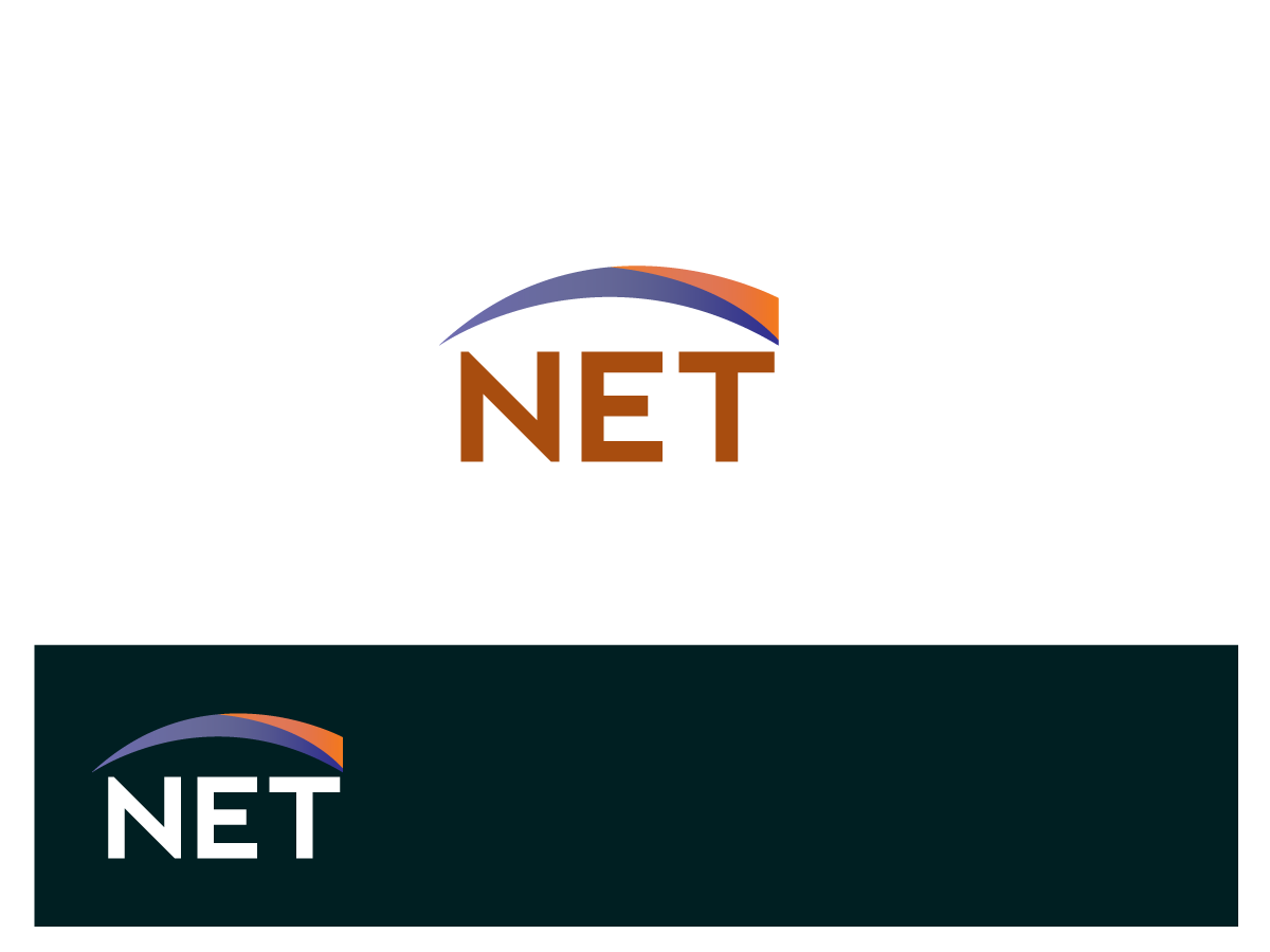 Logo Design by Anyl Thapa for NET Kindlustus OÜ | Design #1651894
