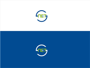 Logo Design by Sushma for NET Kindlustus OÜ | Design: #1672864