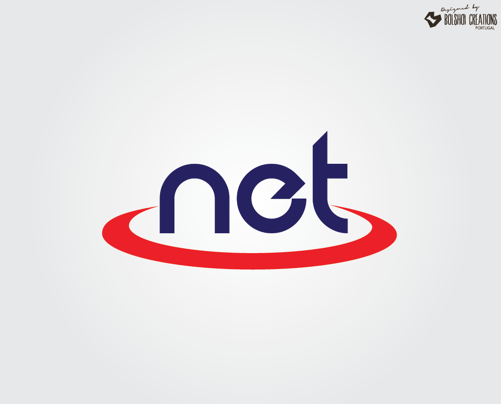Logo Design by Bolshoi Creations for NET Kindlustus OÜ | Design #1670422