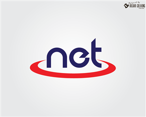 Logo Design by Bolshoi Creations for NET Kindlustus OÜ | Design: #1670422