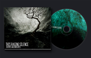 CD Cover Design by RedOne22 for this project | Design: #6064574