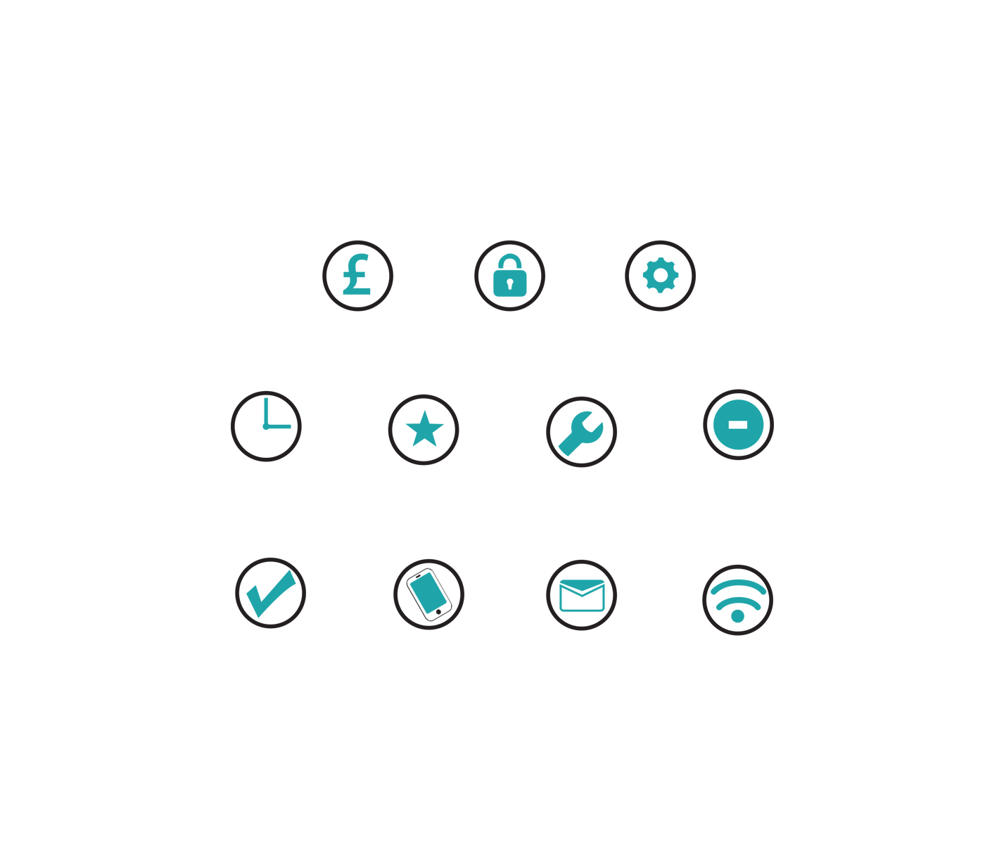 Icon Design by uk for Public Internet Ltd | Design #6604600