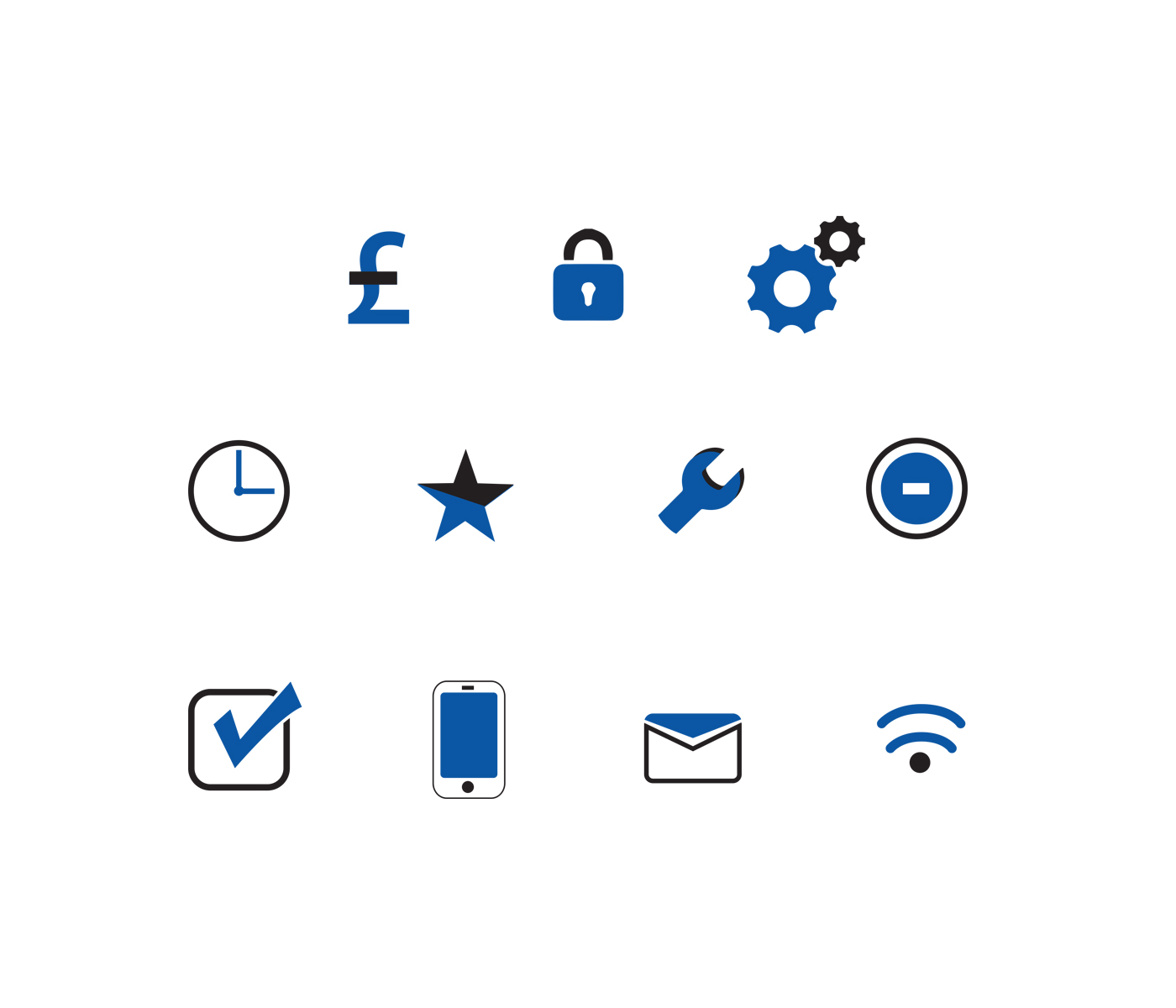 Icon Design by uk for Public Internet Ltd | Design #6604682