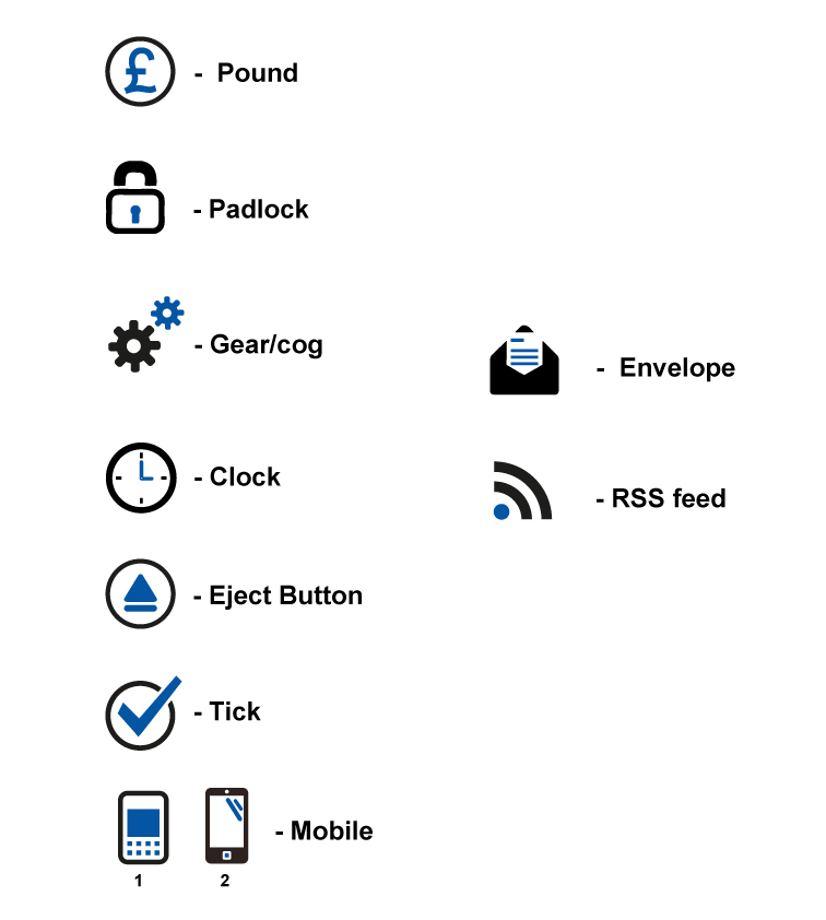 Icon Design by arunjbdc14 for Public Internet Ltd | Design #6617544