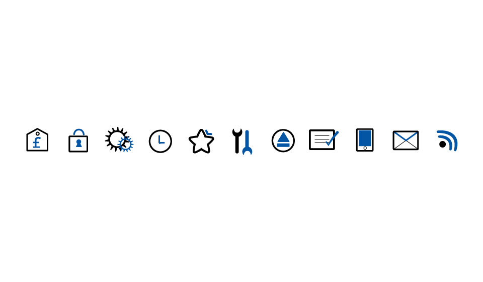 Icon Design by Carley for Public Internet Ltd | Design #6627593
