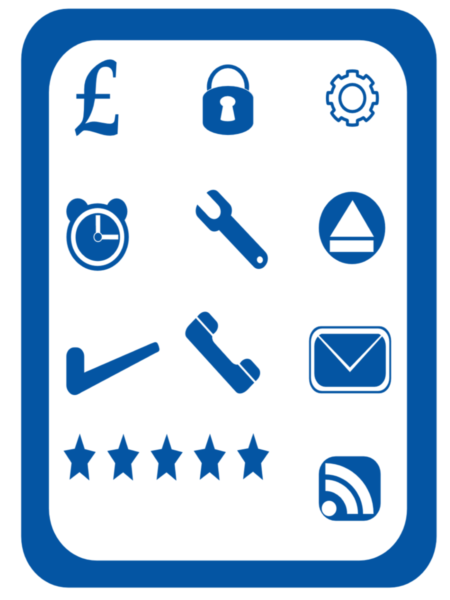 Icon Design by djinou for Public Internet Ltd | Design #6627287