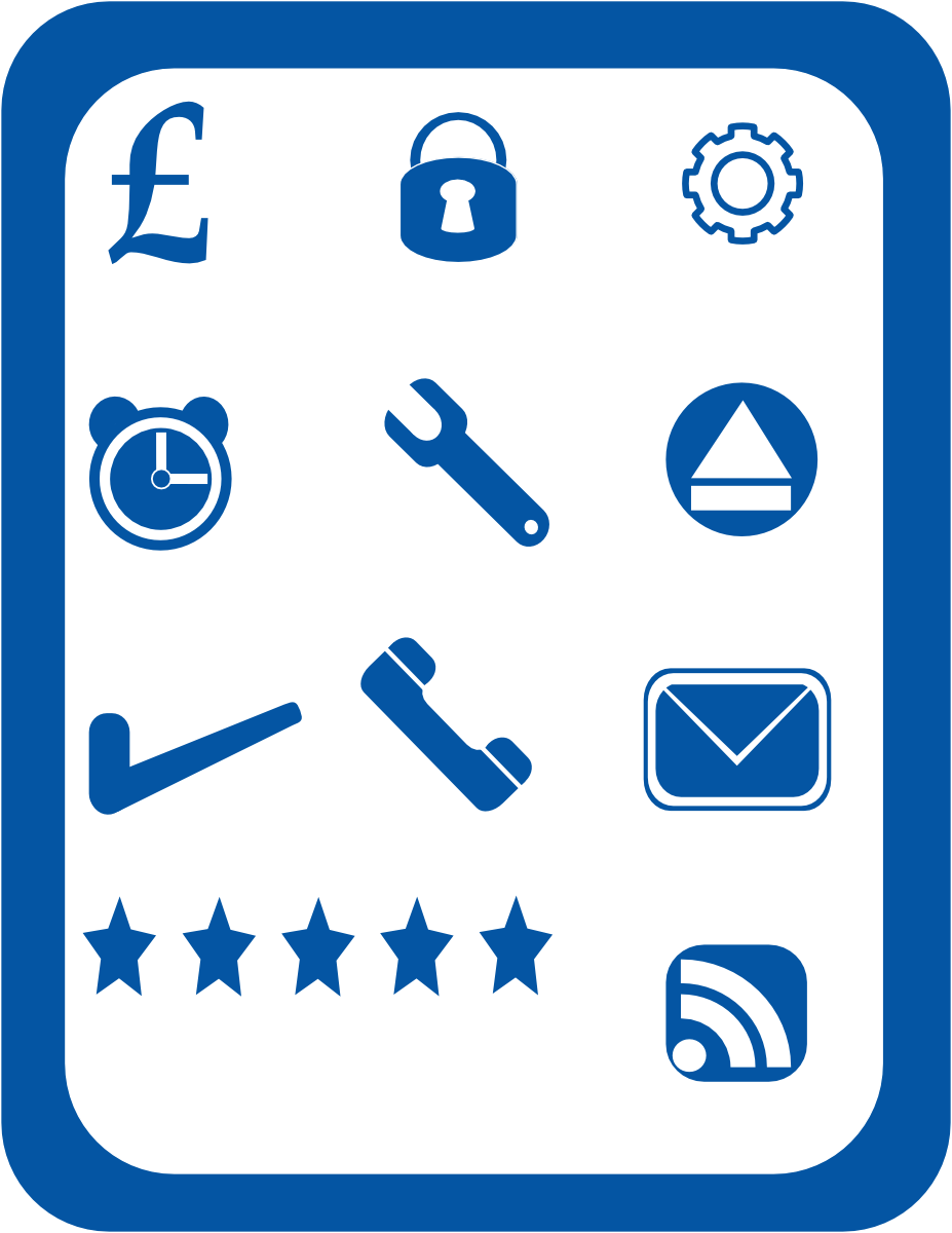 Icon Design by djinou for Public Internet Ltd | Design #6634176