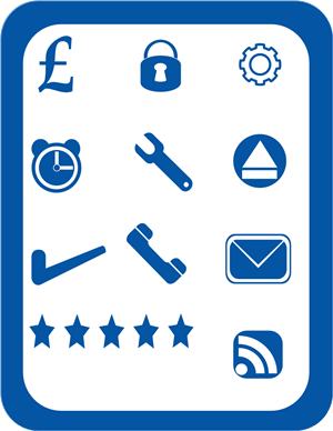 Icon Design by djinou for Public Internet Ltd | Design: #6634176