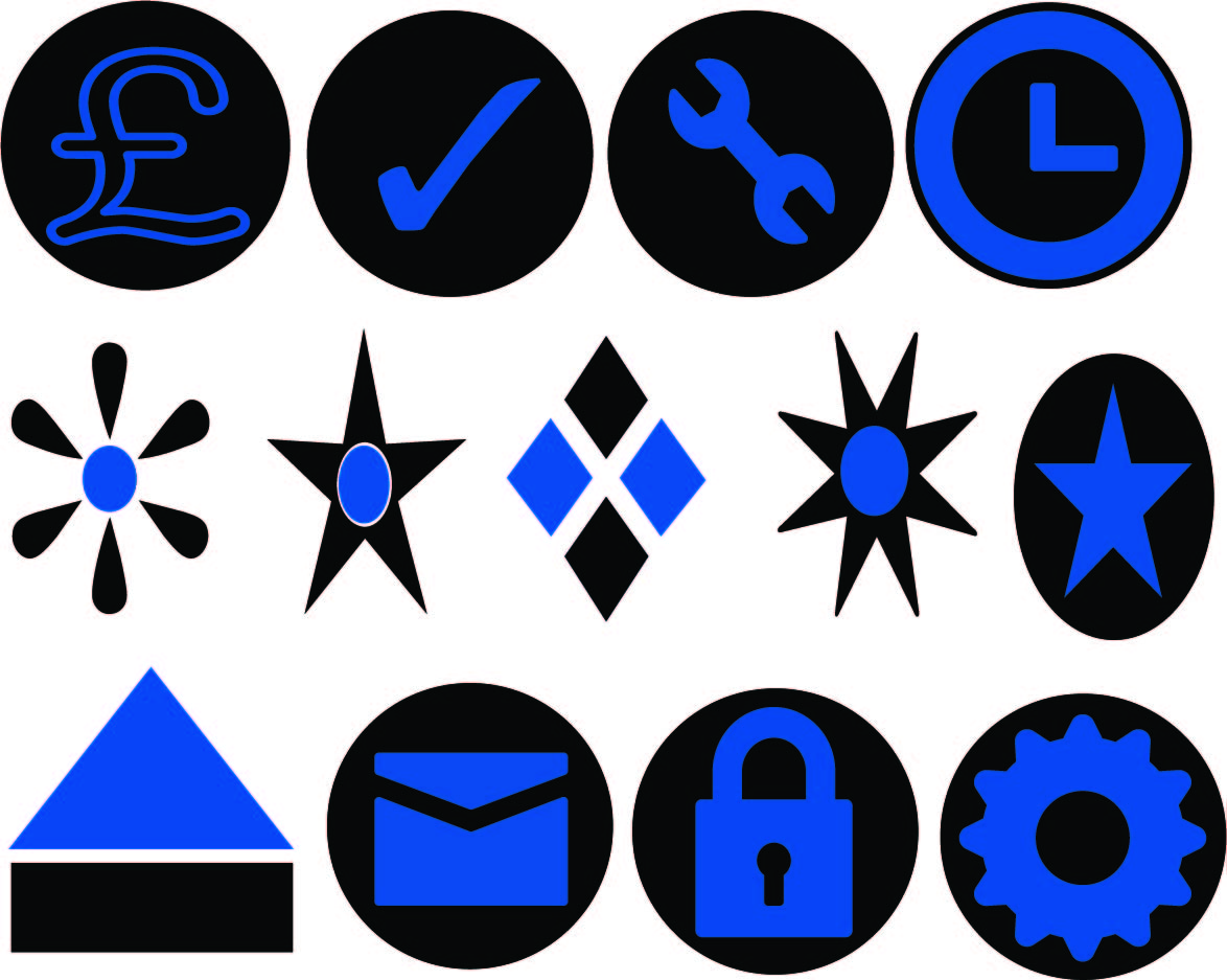 Icon Design by DK_Infotech for Public Internet Ltd | Design #6617432