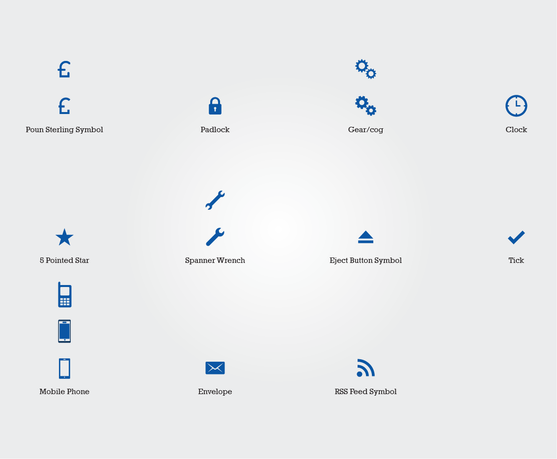 Icon Design by Rendra Creative Art for Public Internet Ltd | Design #6614780