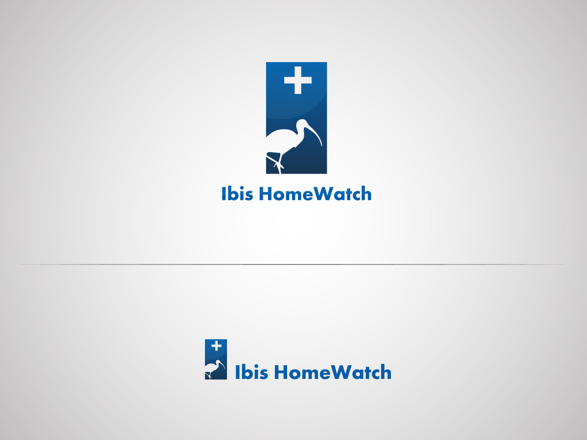 Design de Logo par anto purwanto pour Ibis HomeWatch | Design #6102522