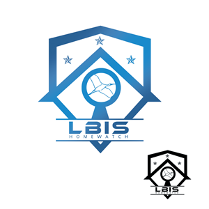 Logo Design by Cyclops for Ibis HomeWatch | Design: #6128257
